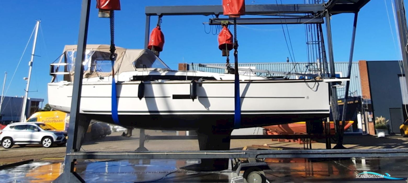 Dufour 360 Grand Large