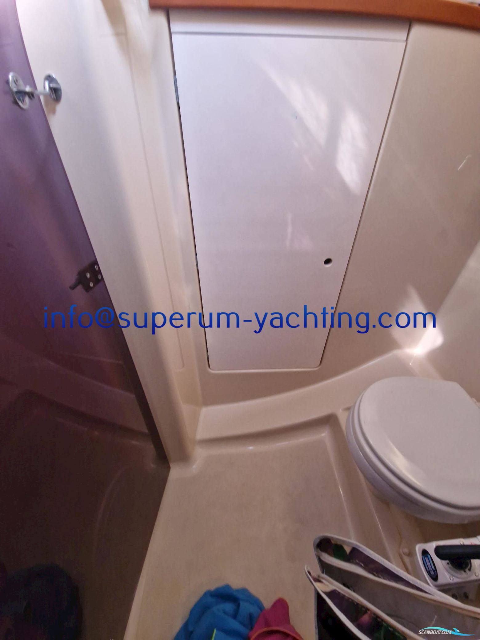 Dufour 365 Grand Large