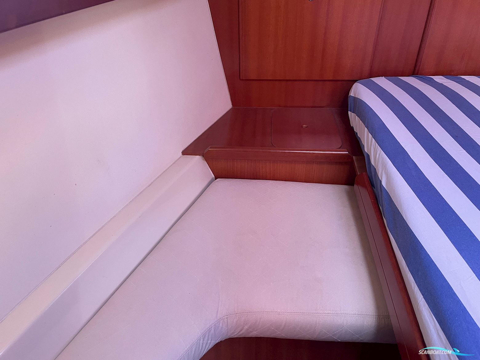 Dufour 365 Grand Large