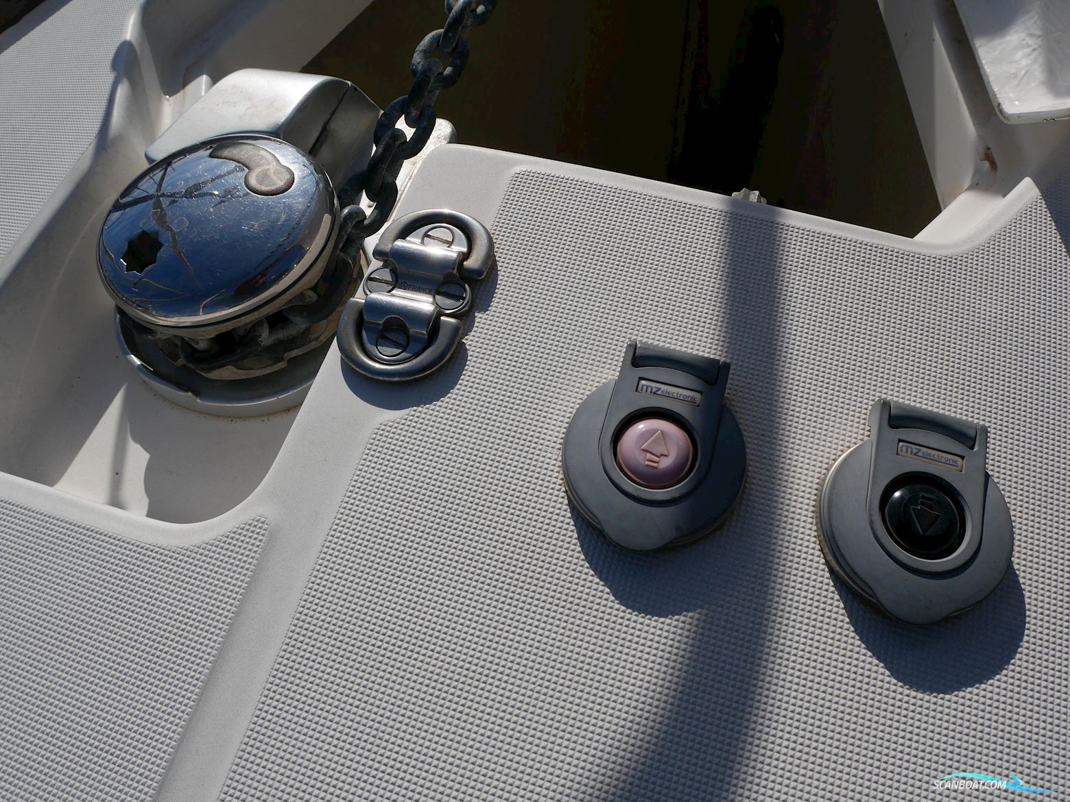 Dufour 365 Grand Large