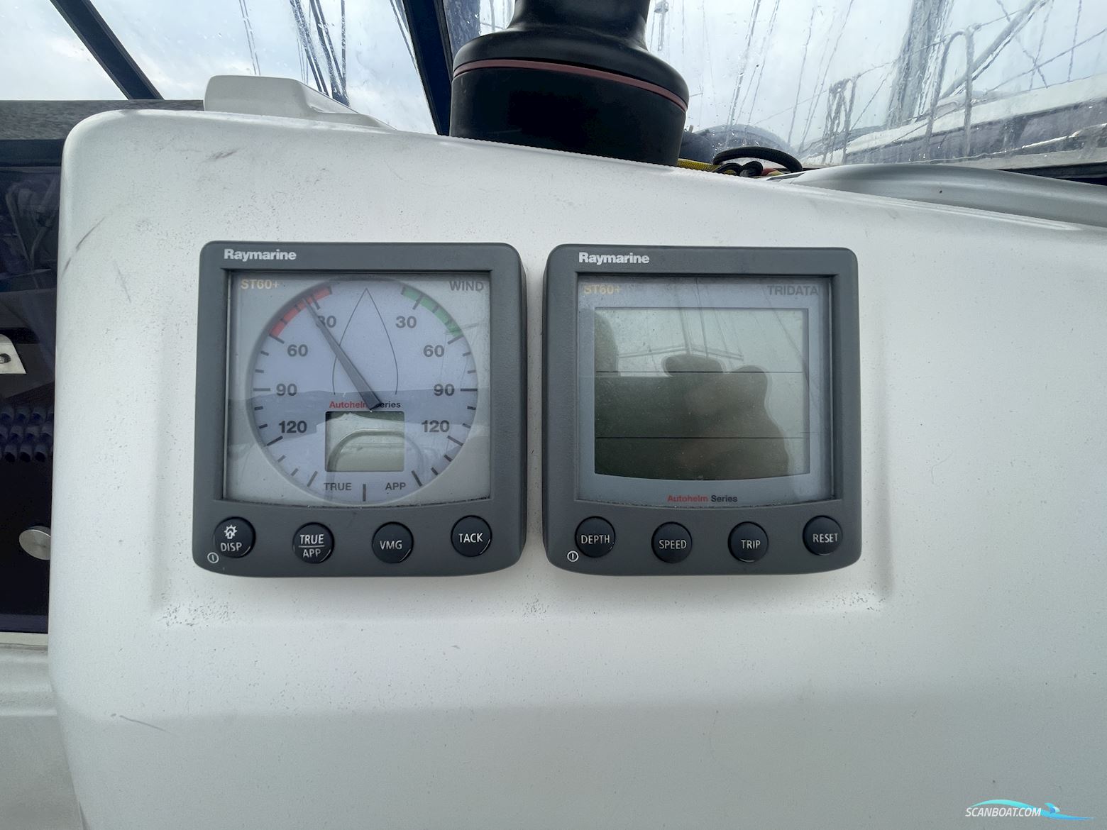 Dufour 365 Grand Large