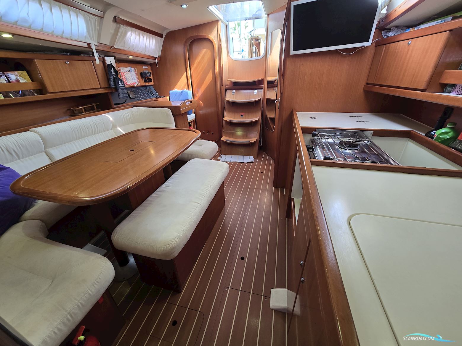 Dufour 365 Grand Large