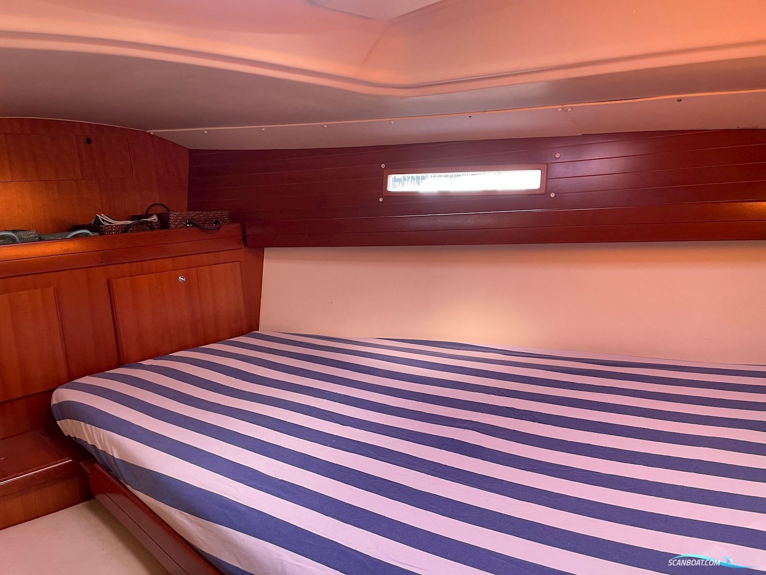 Dufour 365 Grand Large