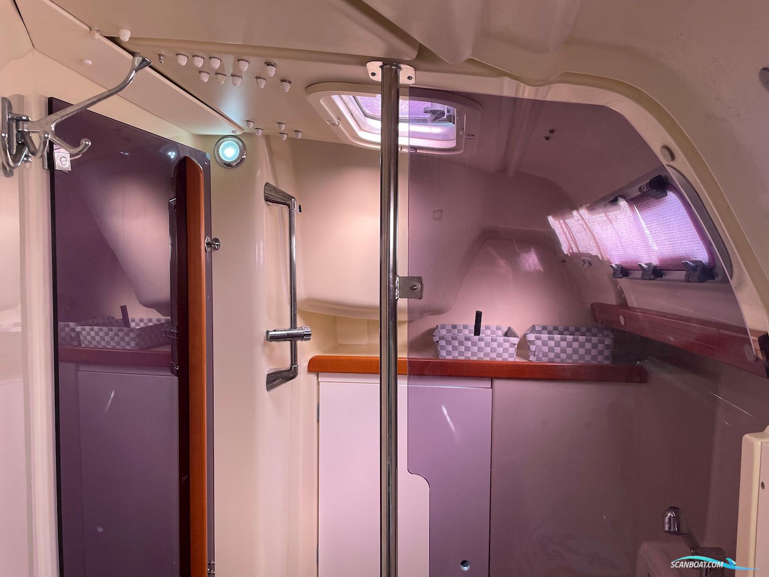 Dufour 365 Grand Large