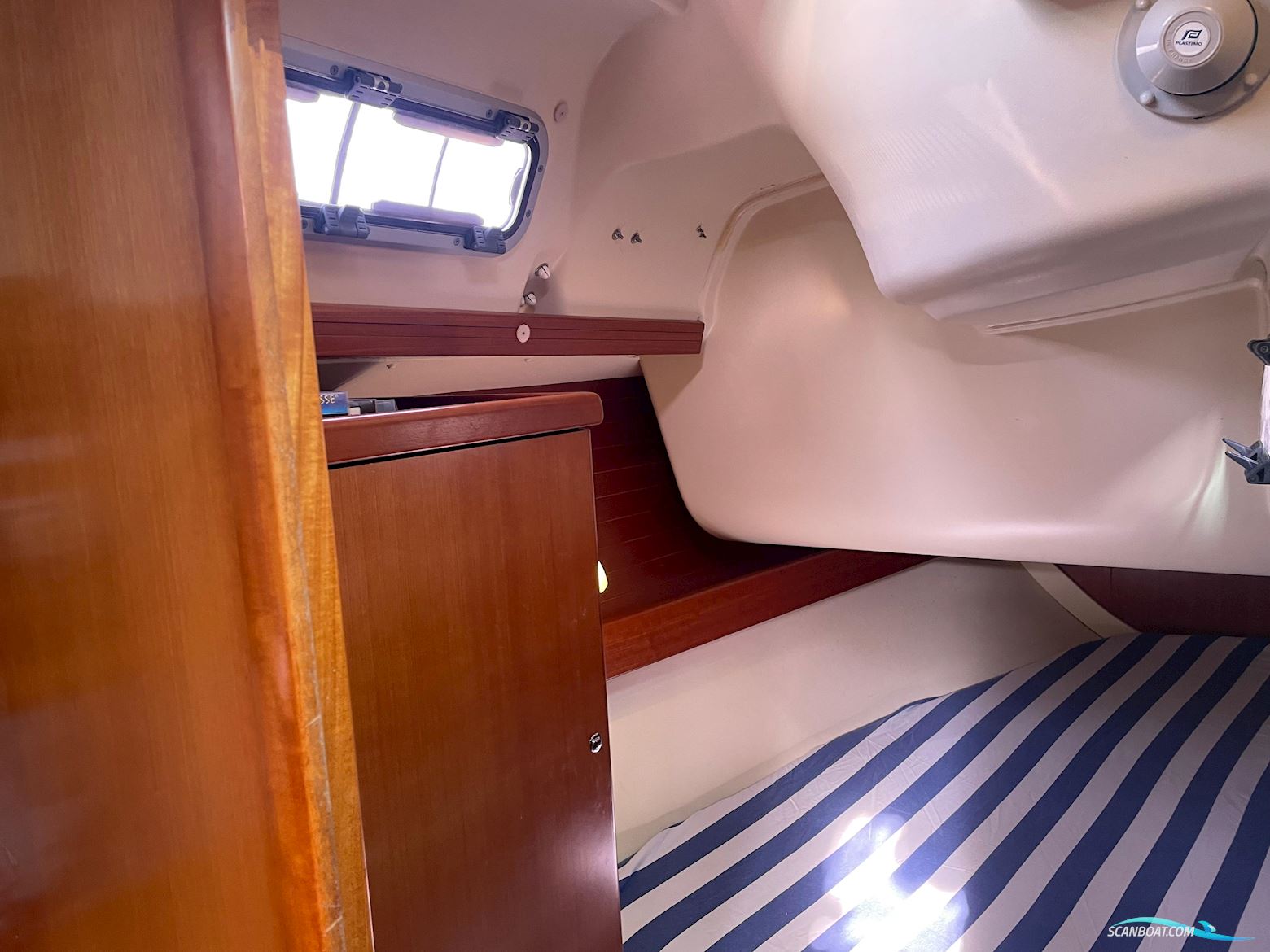 Dufour 365 Grand Large