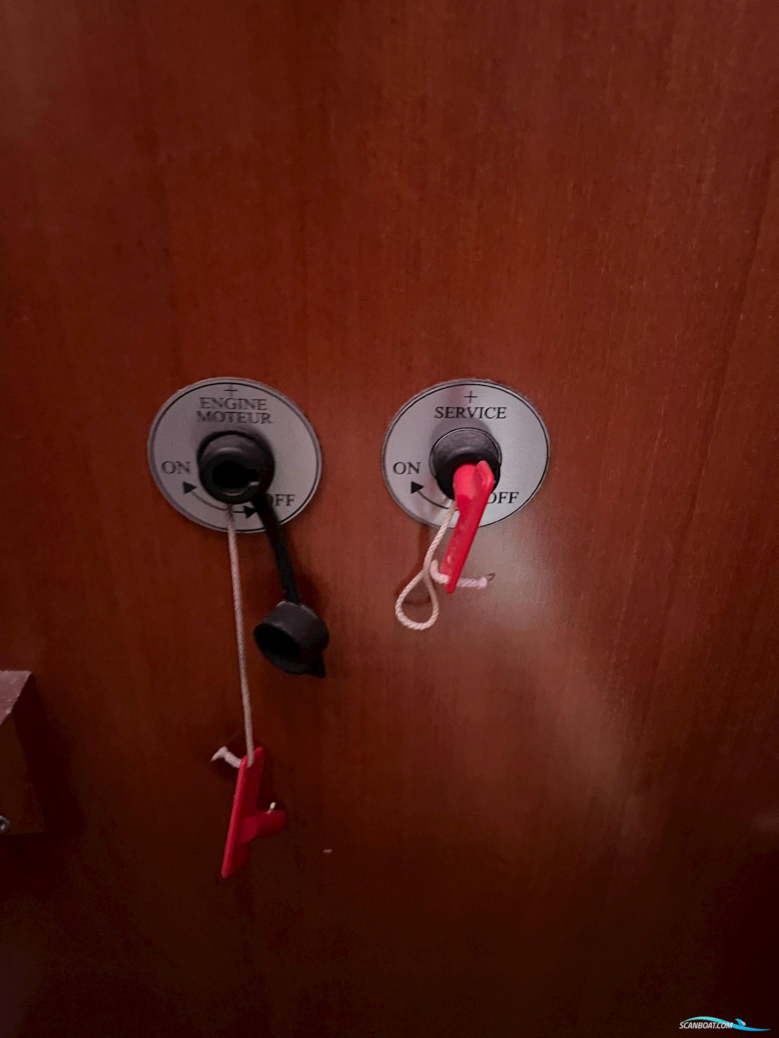 Dufour 365 Grand Large