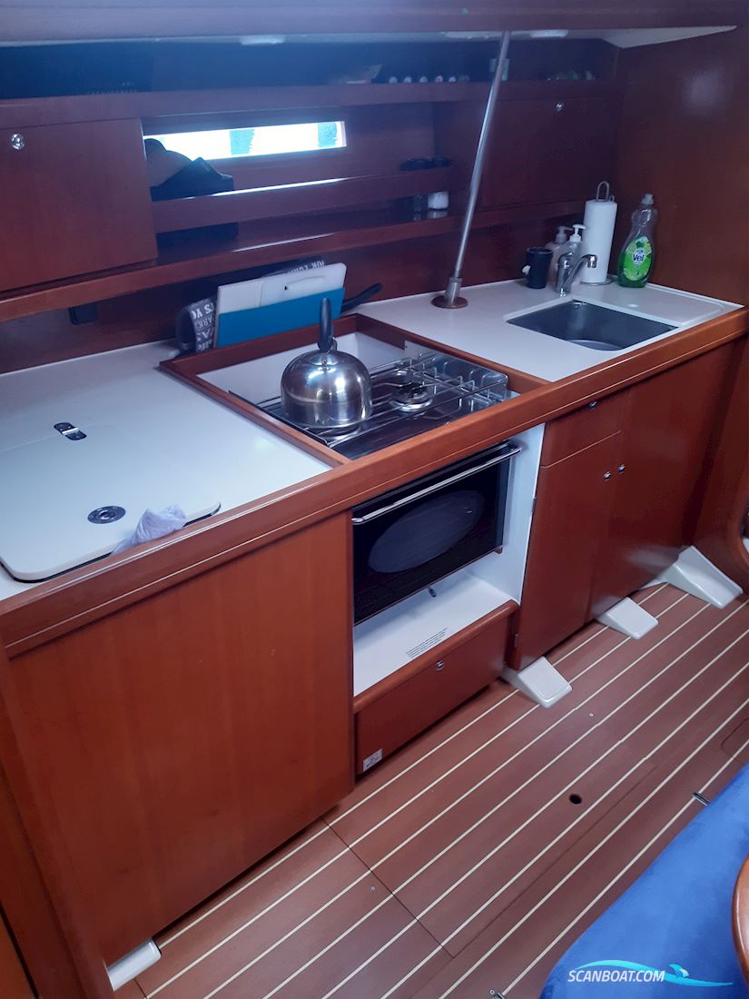 Dufour 365 Grand Large