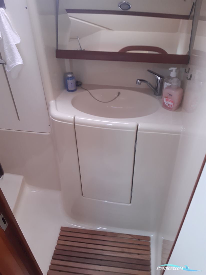 Dufour 365 Grand Large