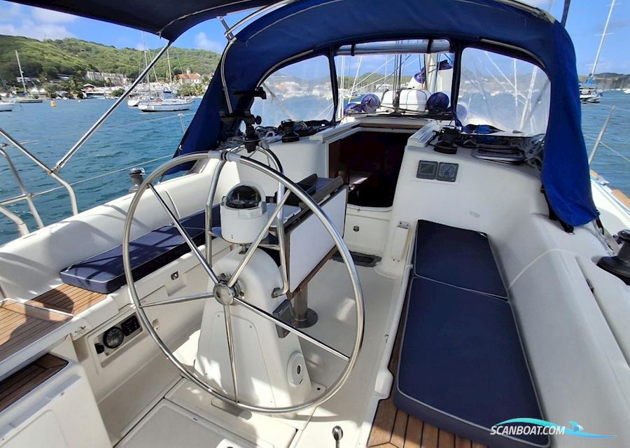 Dufour 365 Grand Large