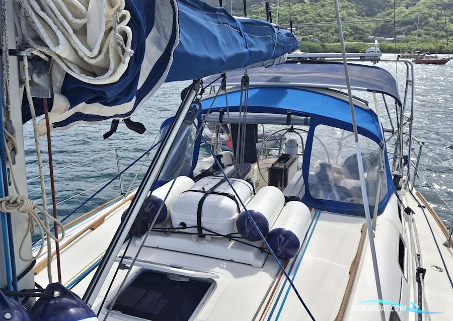 Dufour 365 Grand Large