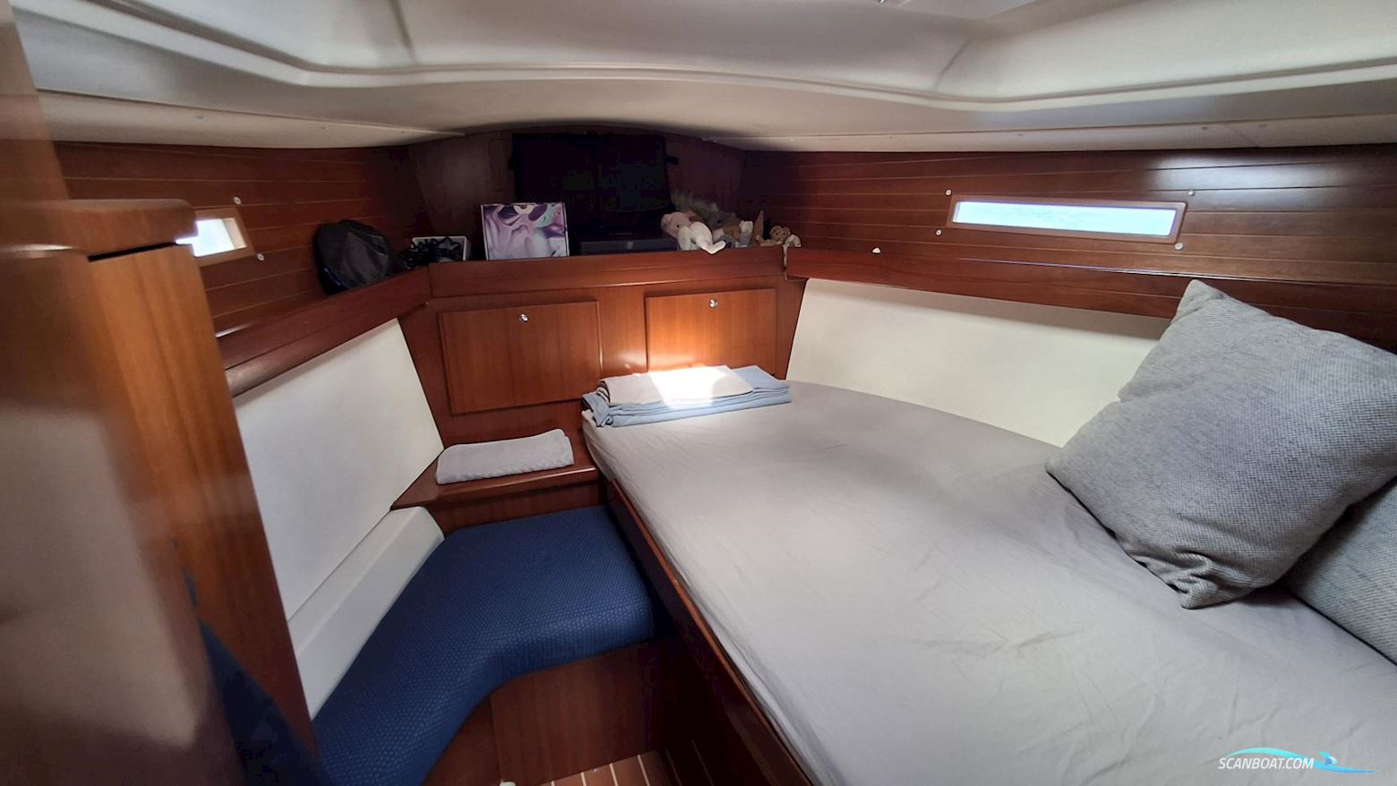 Dufour 365 Grand Large