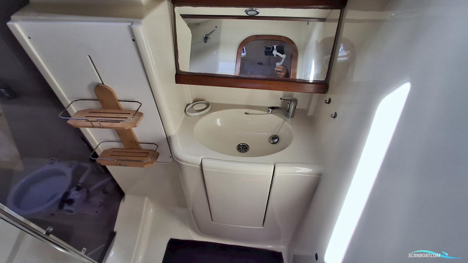 Dufour 365 Grand Large