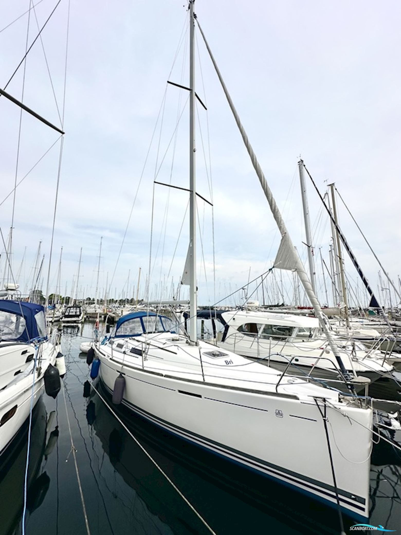 Dufour 365 Grand Large