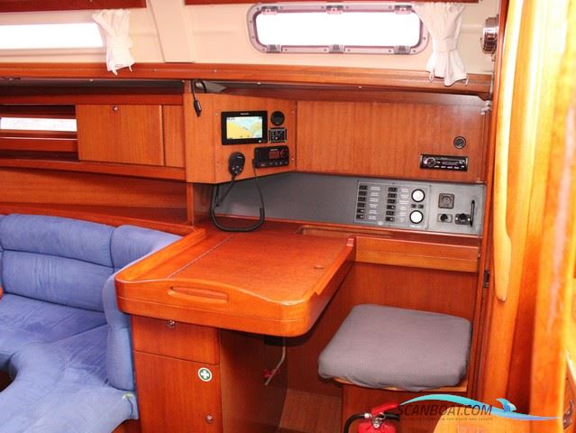 Dufour 365 Grand Large