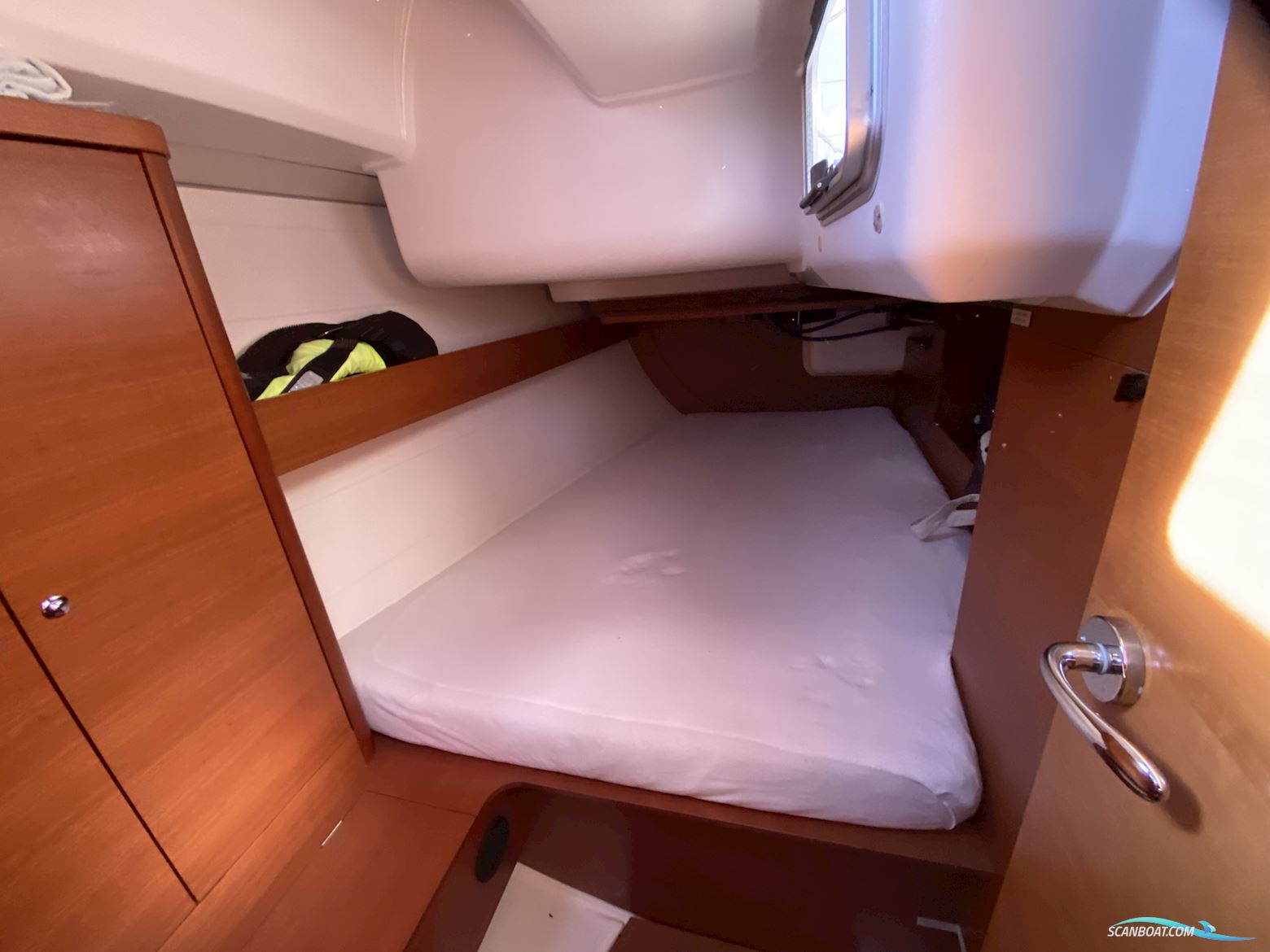 Dufour 375 Grand Large Adventure