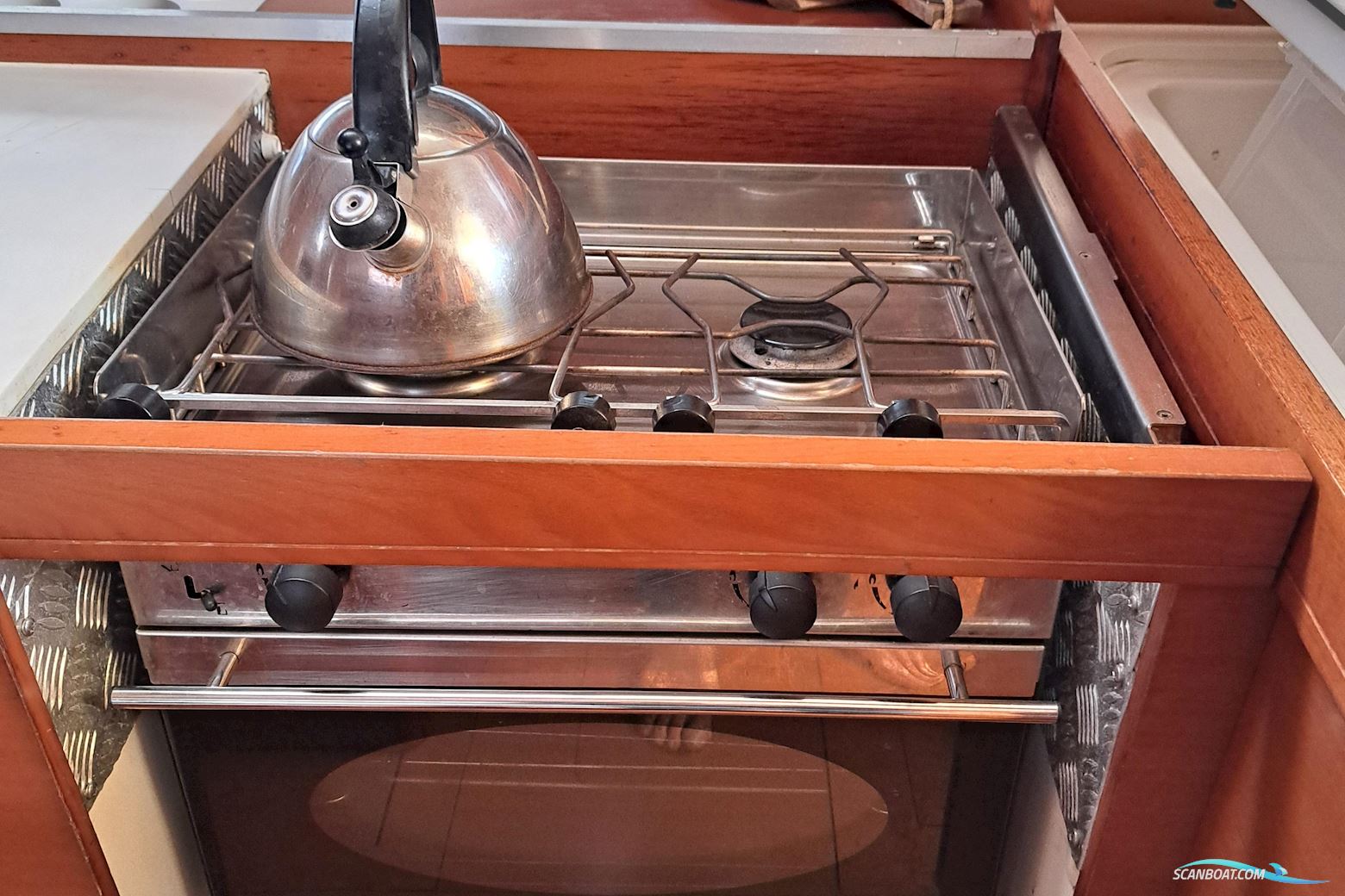 Dufour 375 Grand Large