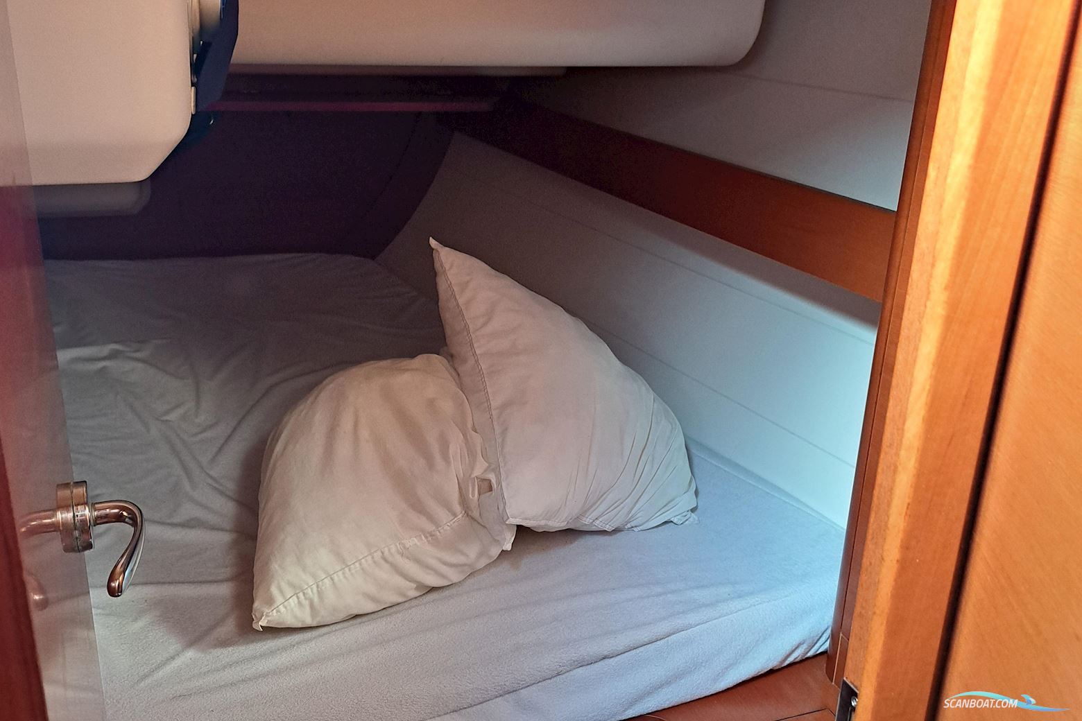 Dufour 375 Grand Large