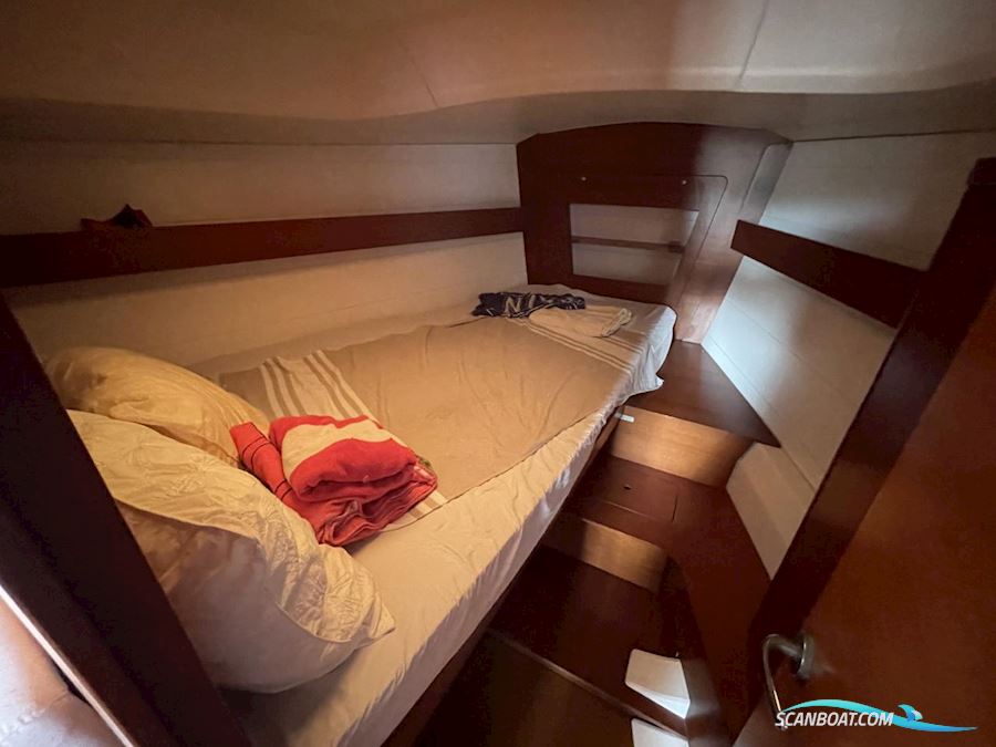 Dufour 375 Grand Large