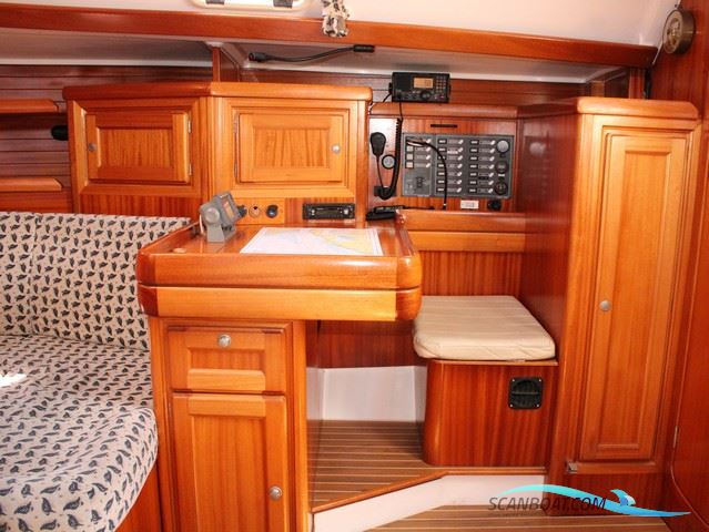 Dufour 38 Classic