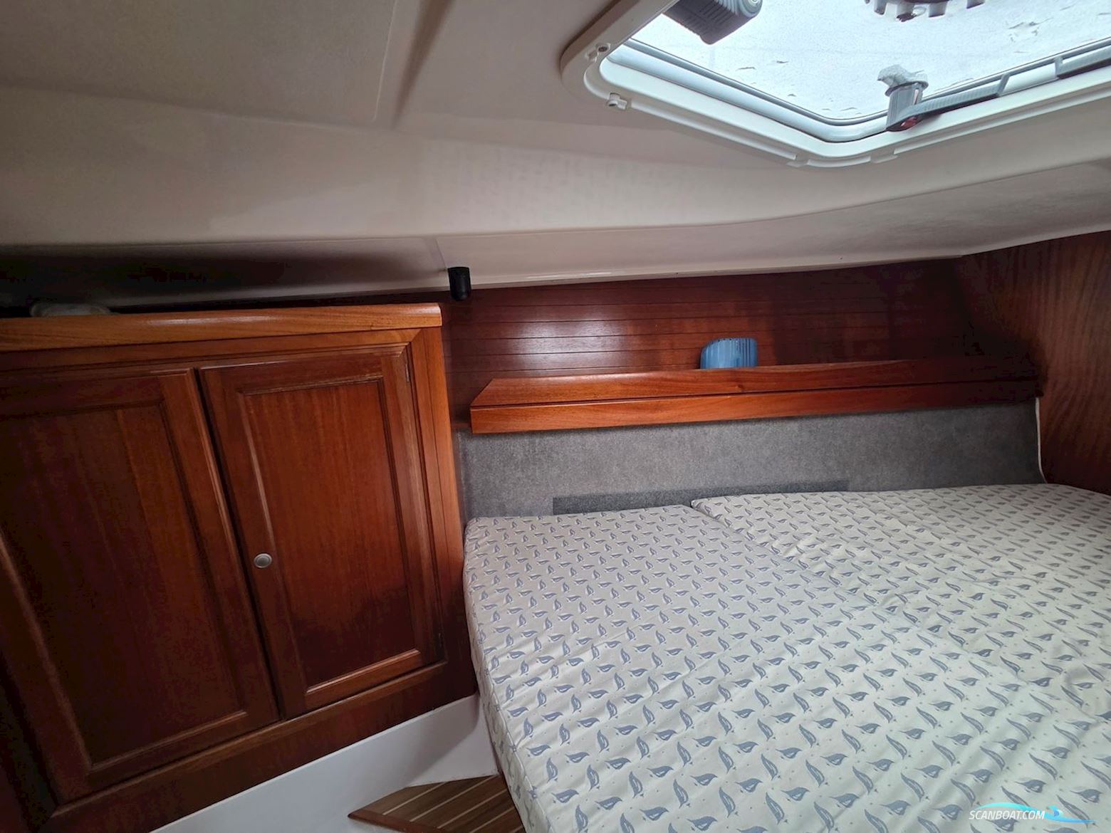 Dufour 38 Classic