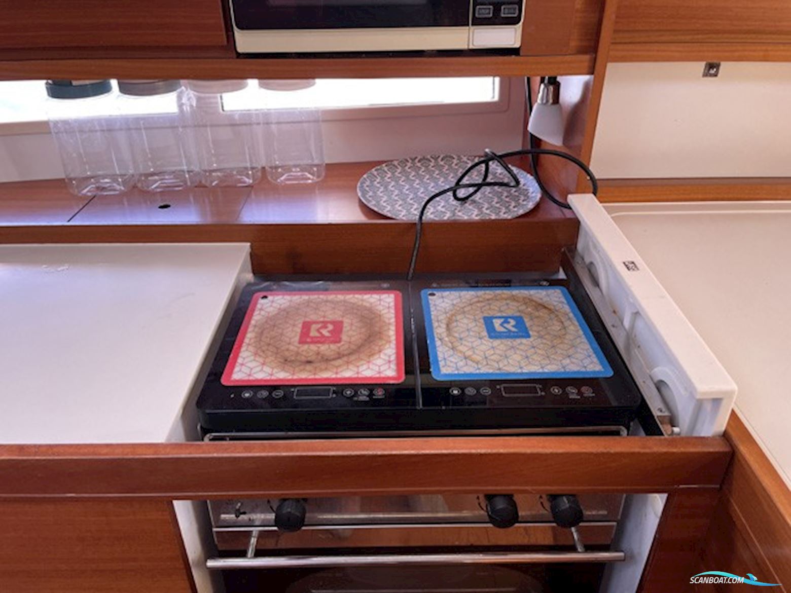 Dufour 380 Grand Large