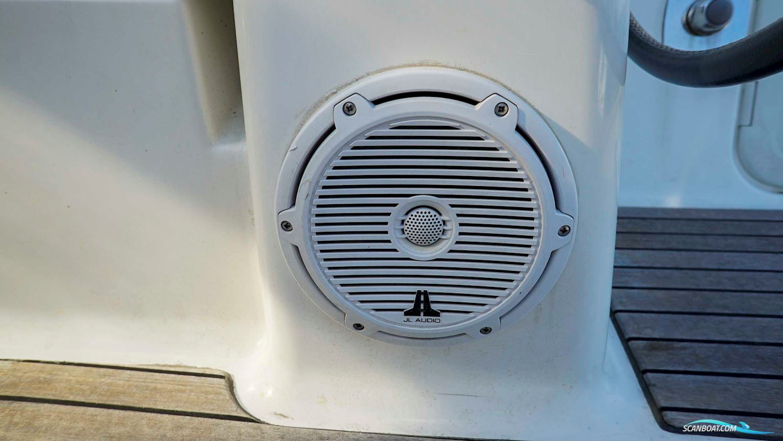 Dufour 380 Grand Large