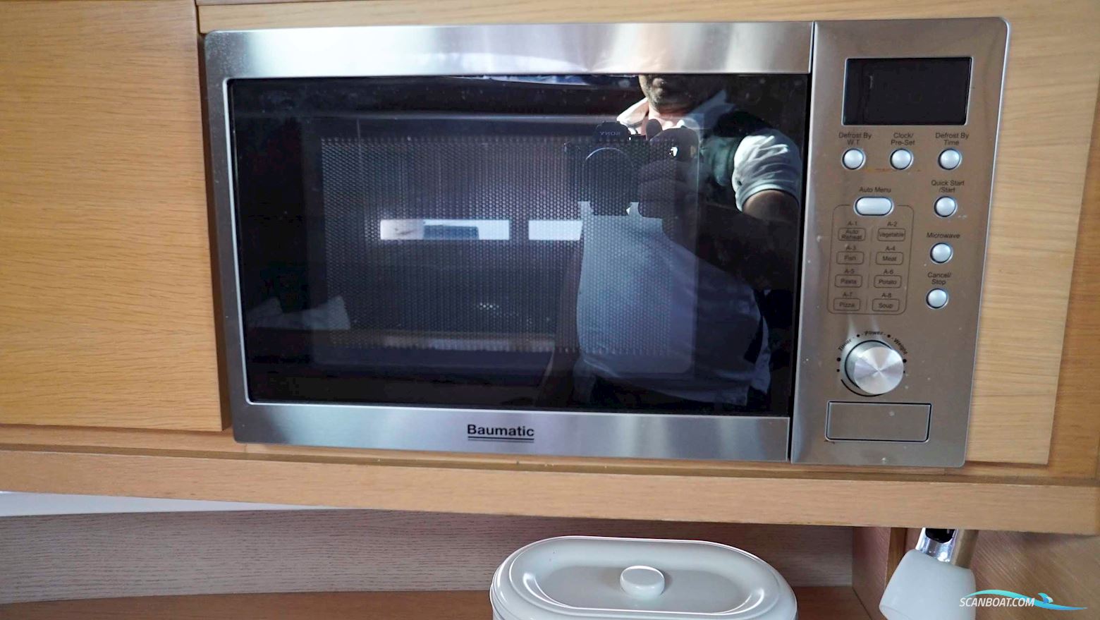 Dufour 380 Grand Large