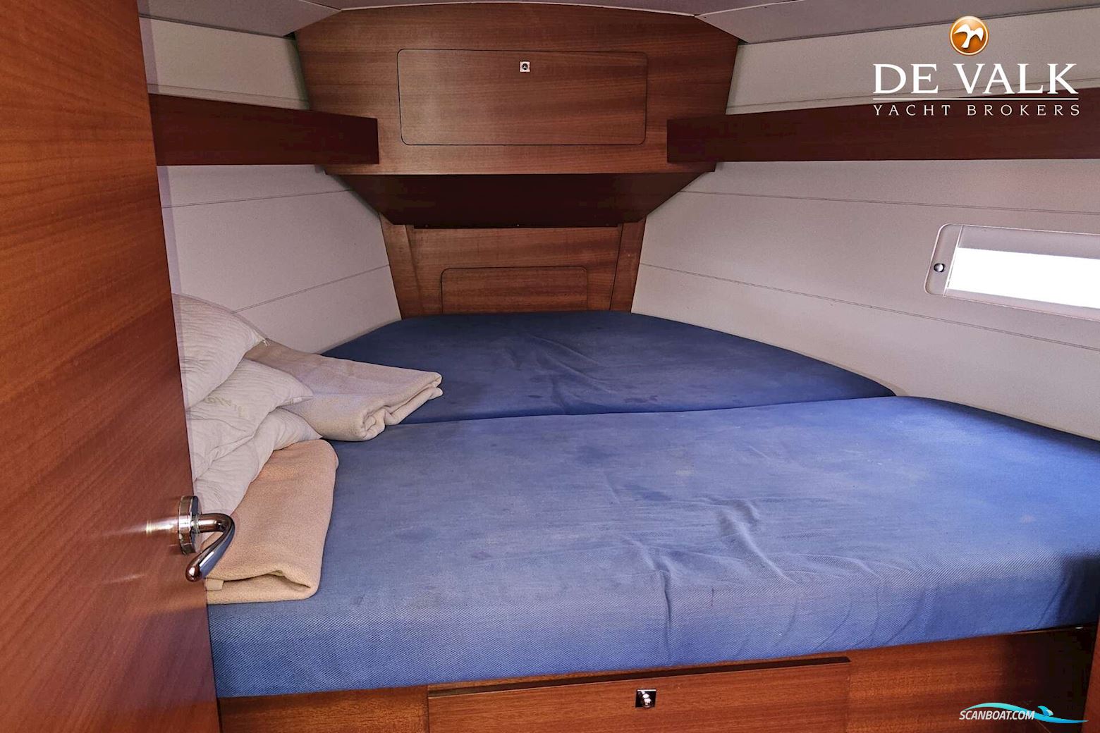 Dufour 382 Grand Large