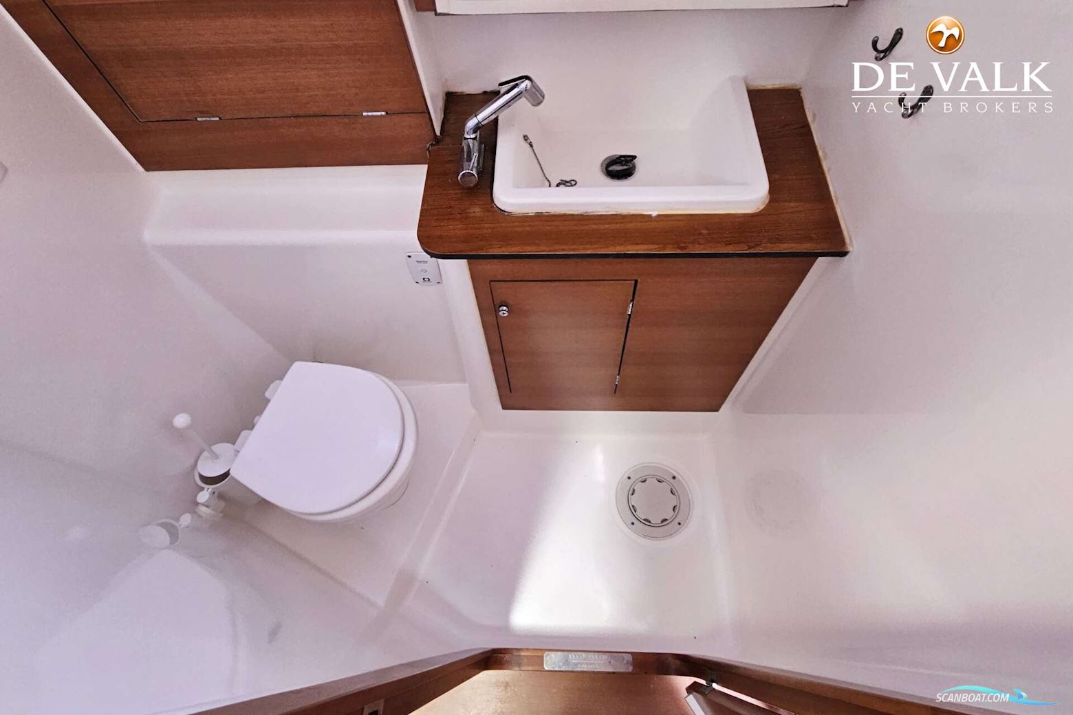 Dufour 382 Grand Large