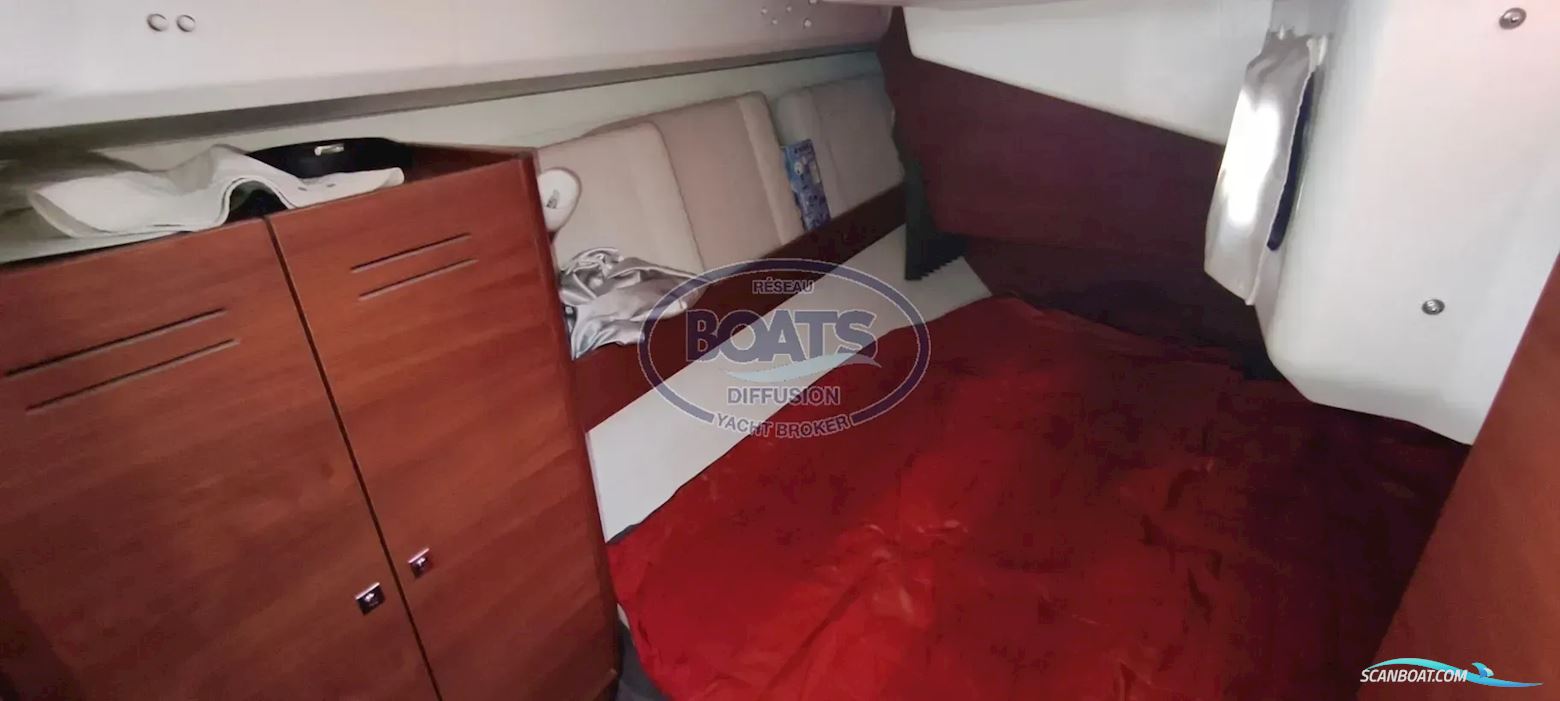 Dufour 382 Grand Large