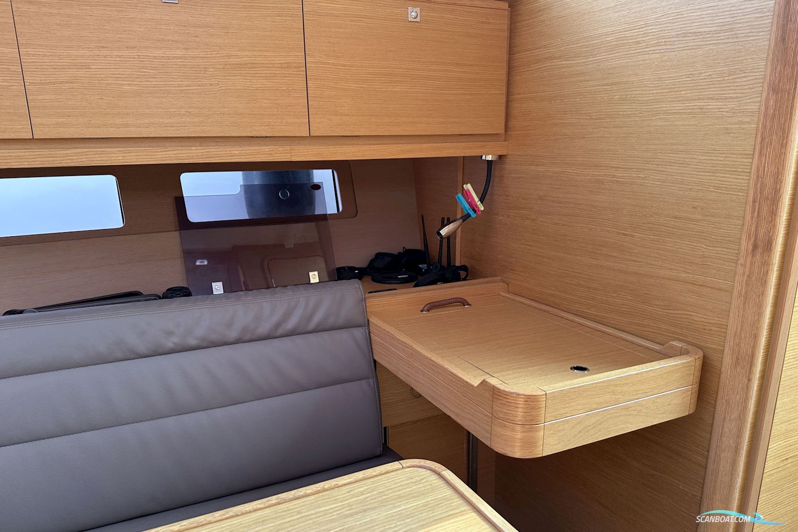 Dufour 382 Grand Large