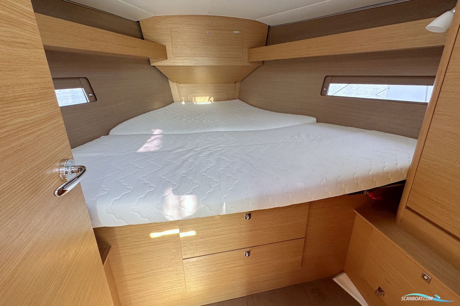 Dufour 382 Grand Large