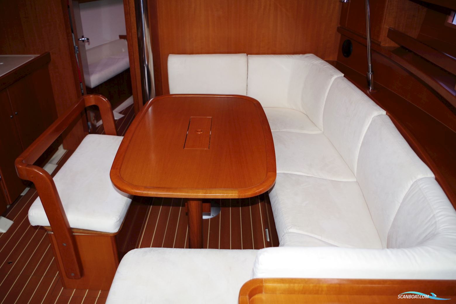 Dufour 385 Grand Large