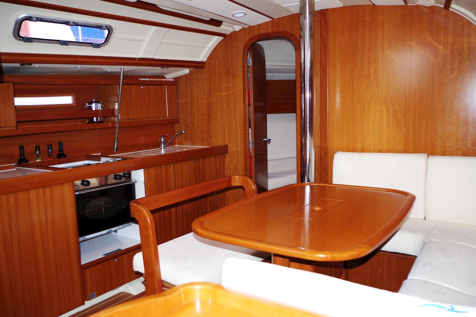 Dufour 385 Grand Large