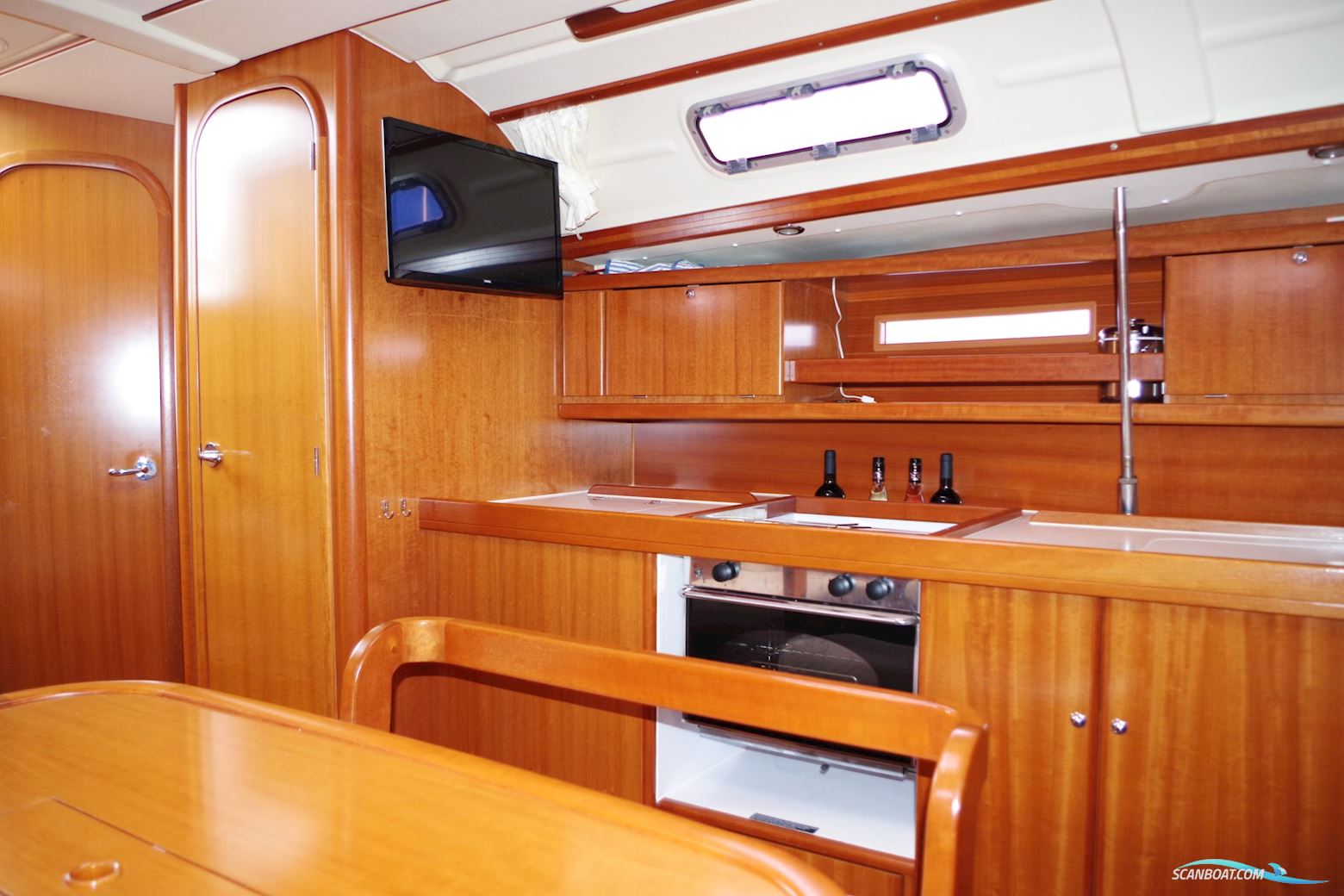 Dufour 385 Grand Large