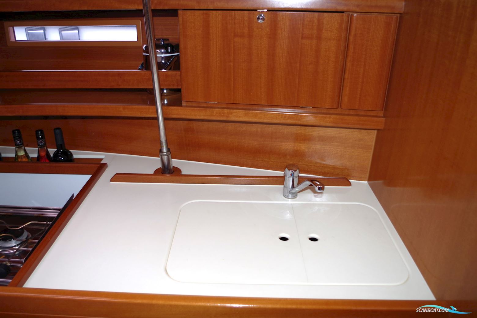 Dufour 385 Grand Large