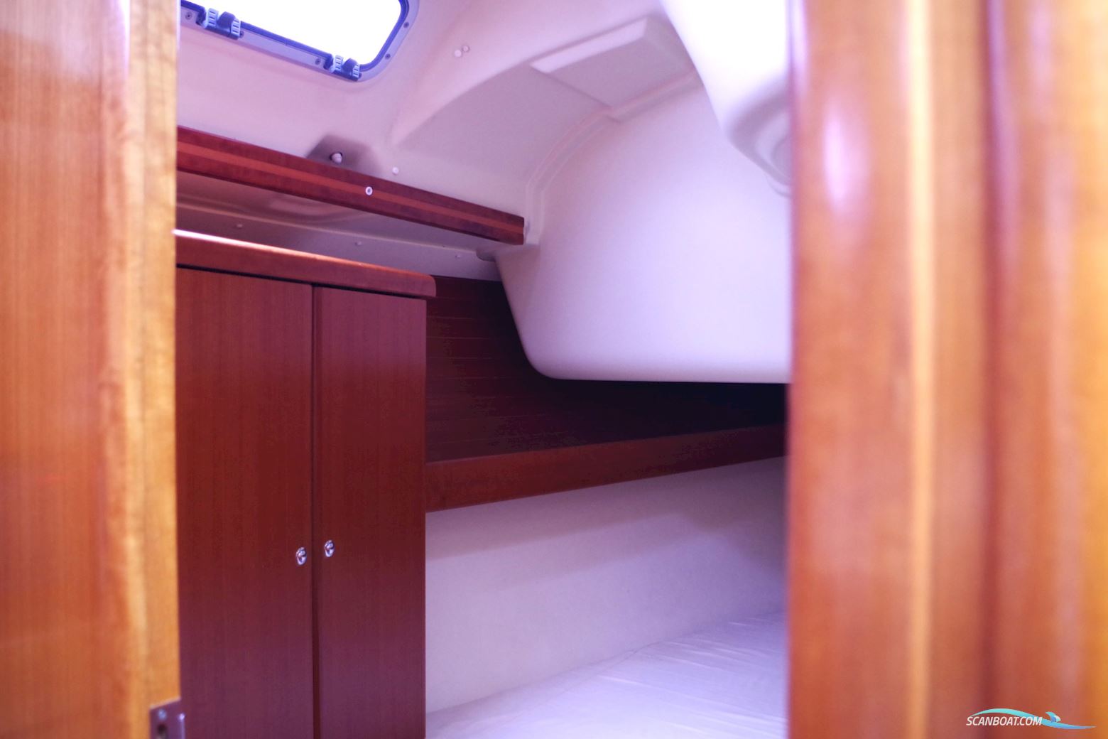 Dufour 385 Grand Large