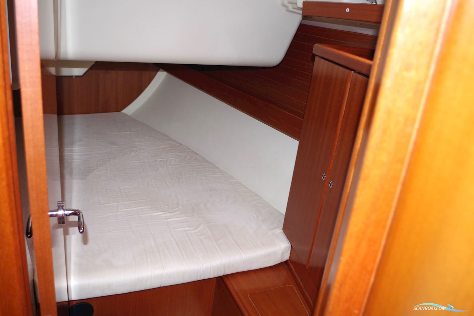 Dufour 385 Grand Large