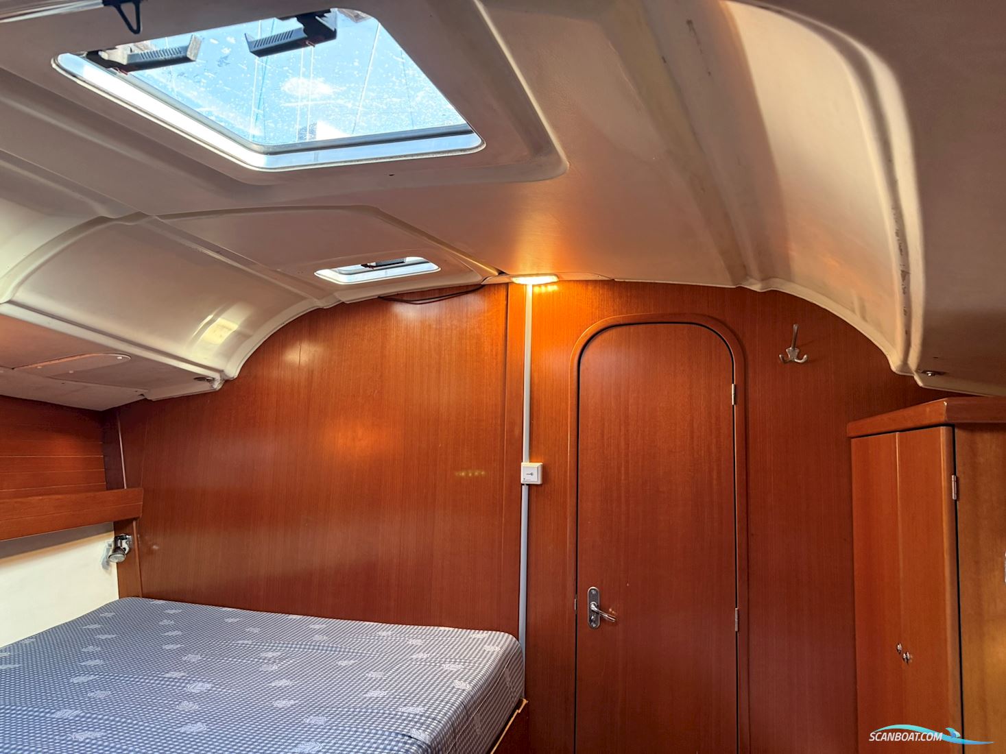 Dufour 385 Grand Large