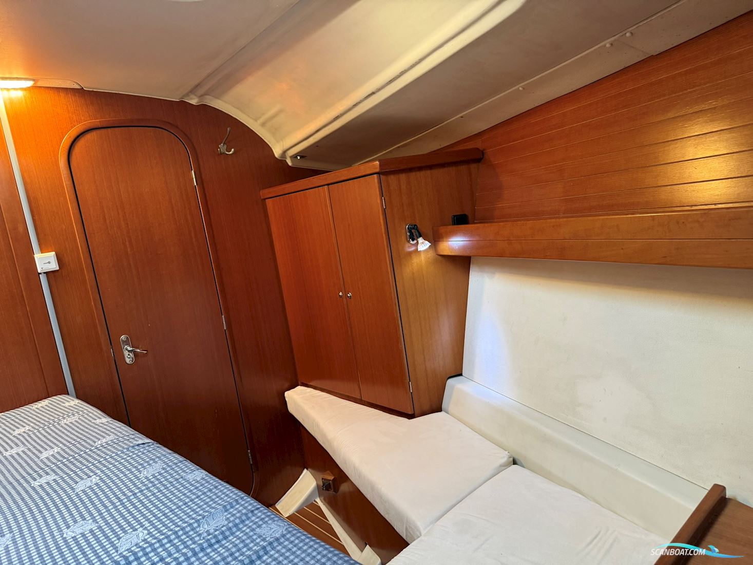 Dufour 385 Grand Large