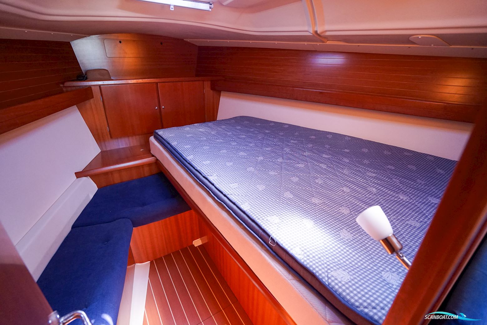Dufour 385 Grand Large