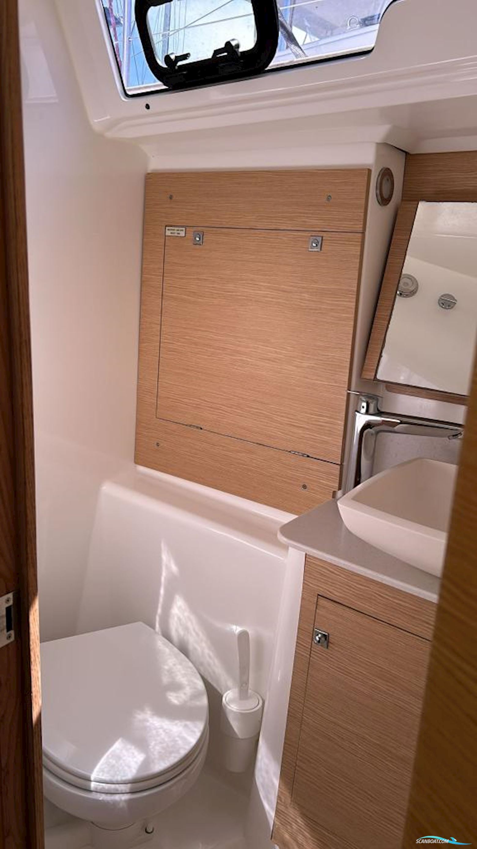 Dufour 390 Grand Large