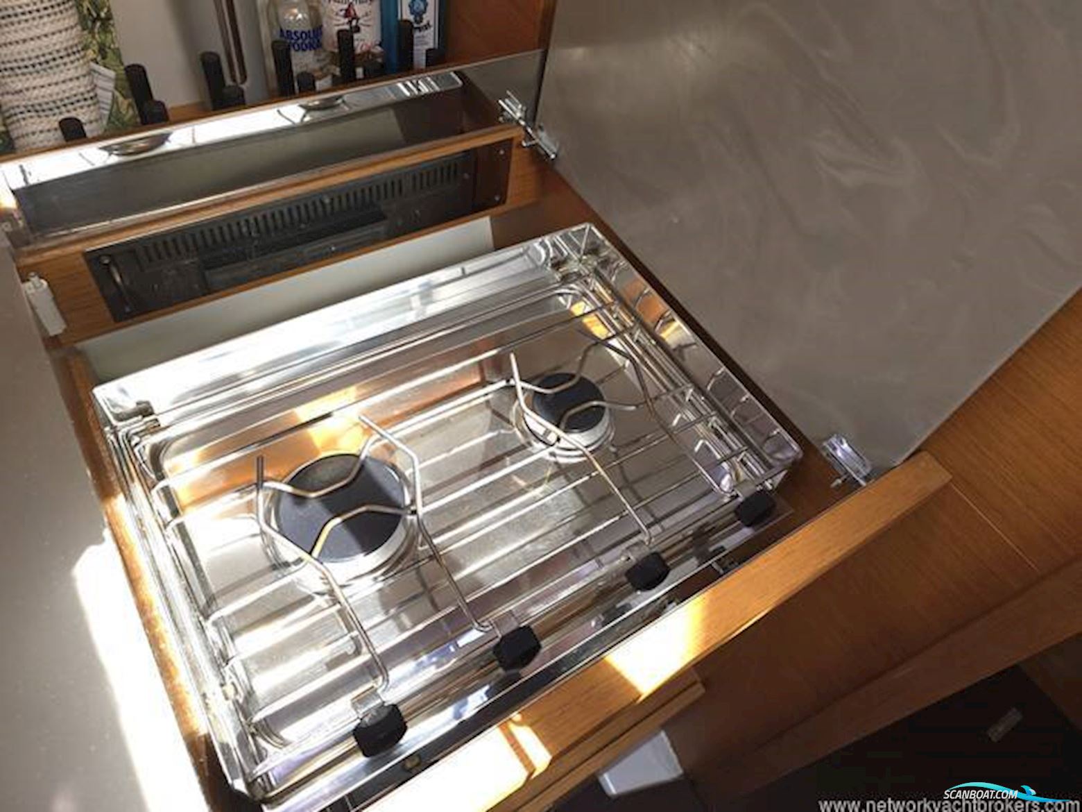 Dufour 390 Grand Large