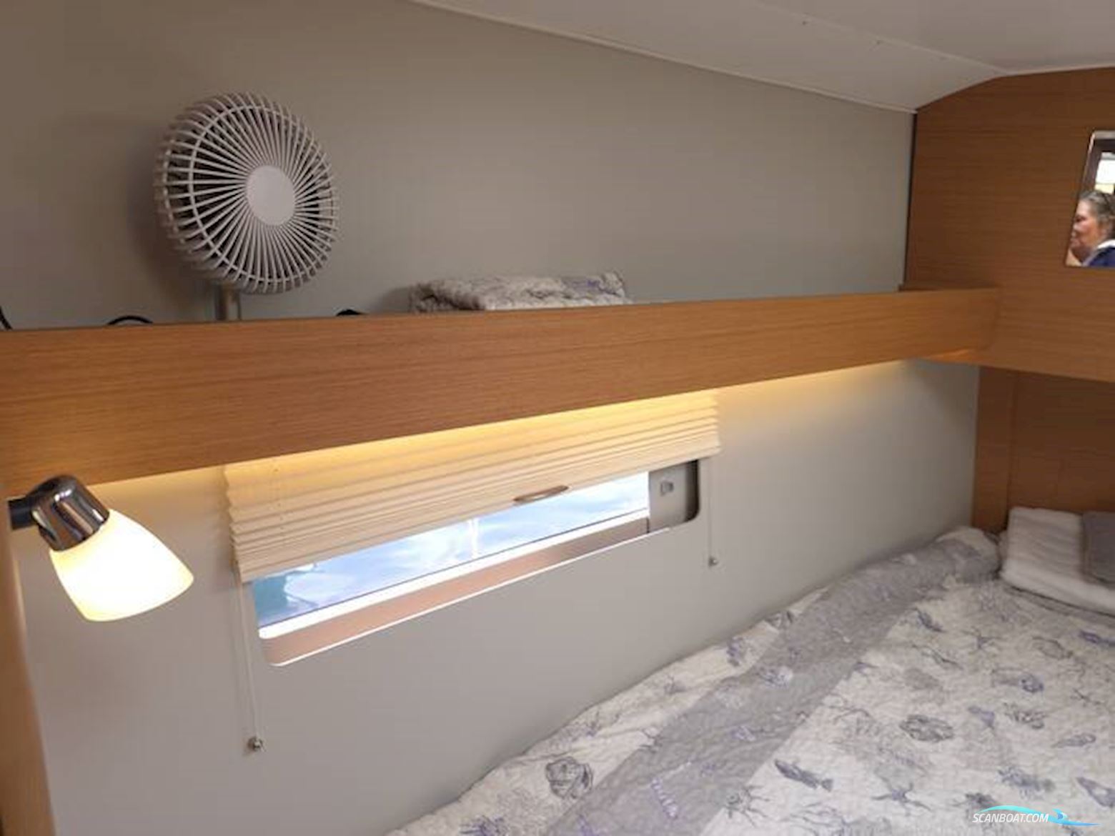 Dufour 390 Grand Large