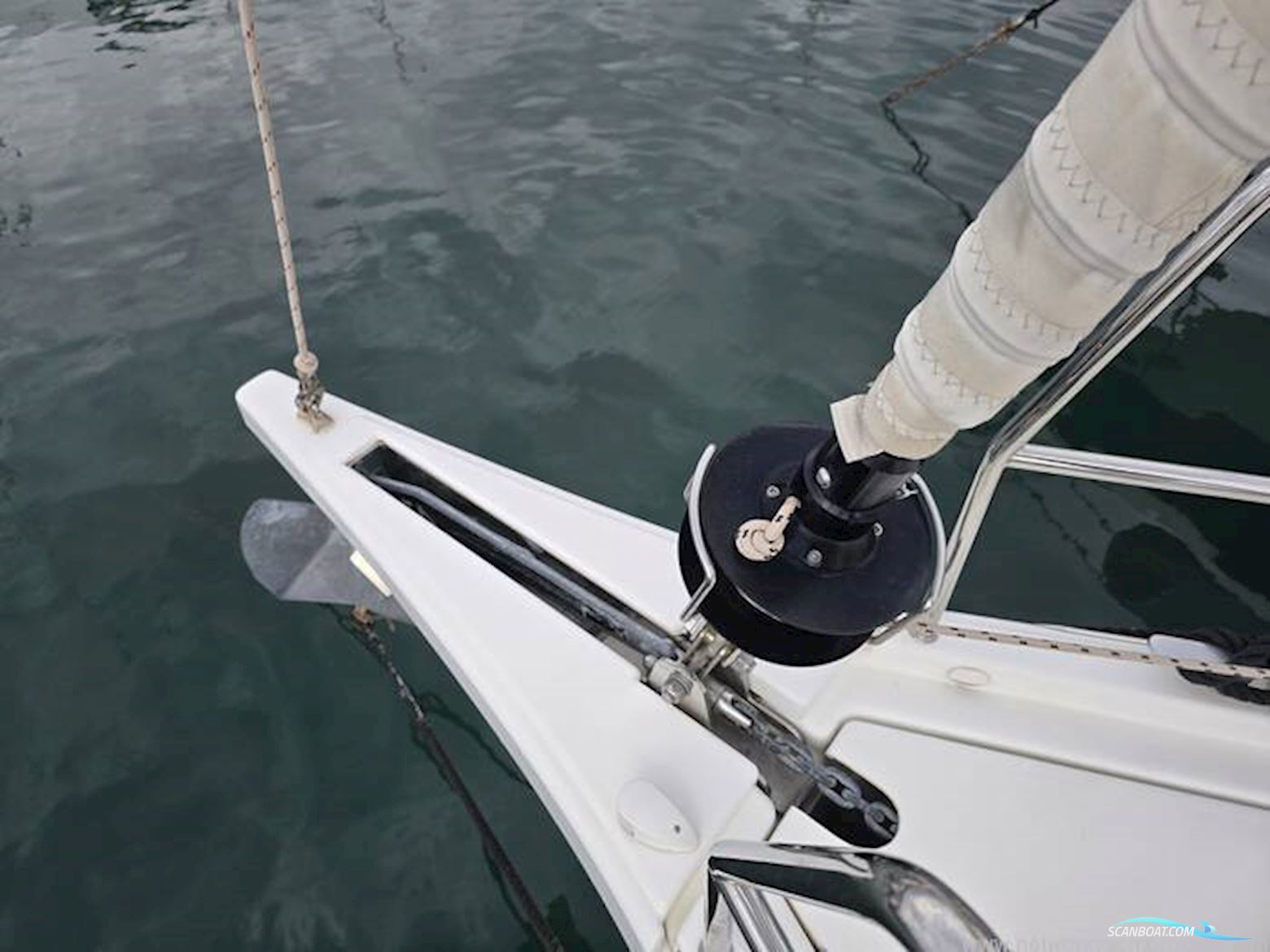 Dufour 390 Grand Large