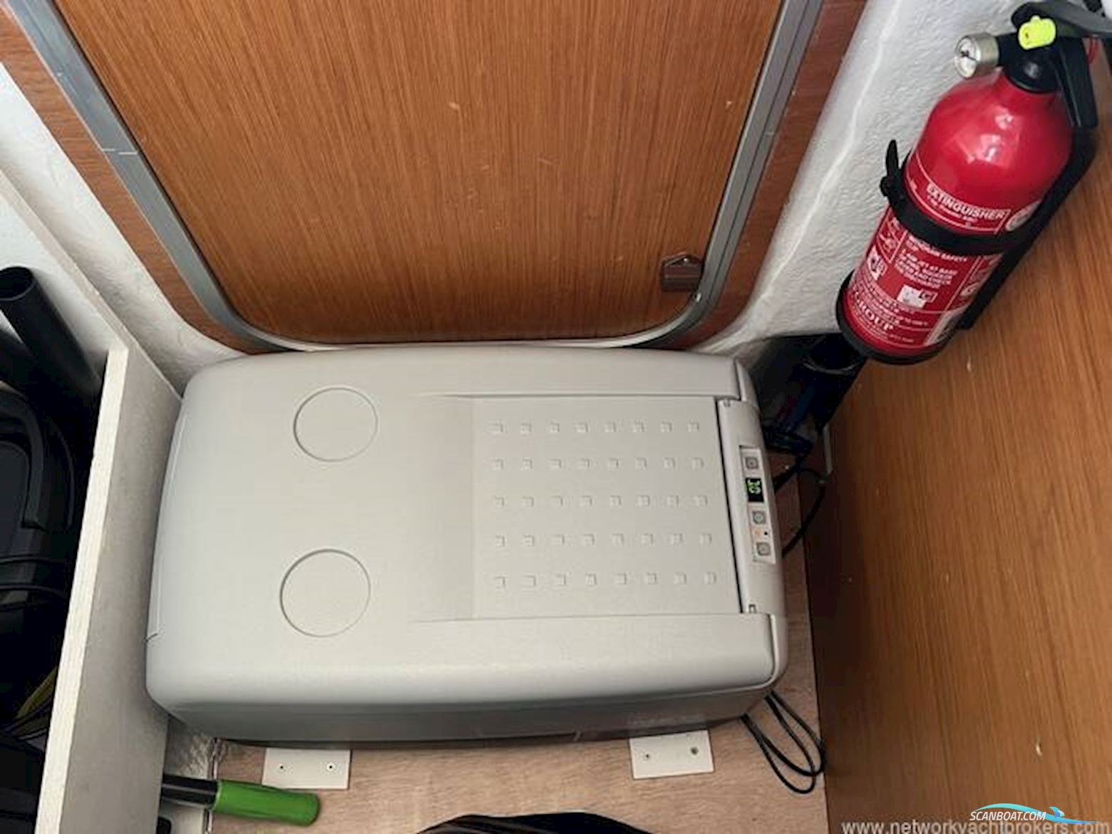 Dufour 390 Grand Large