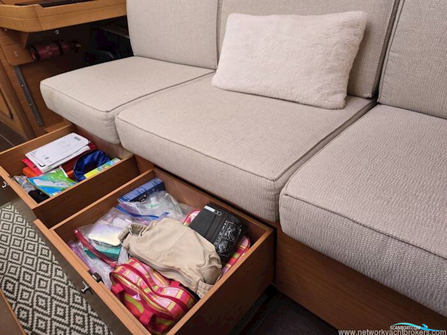 Dufour 390 Grand Large