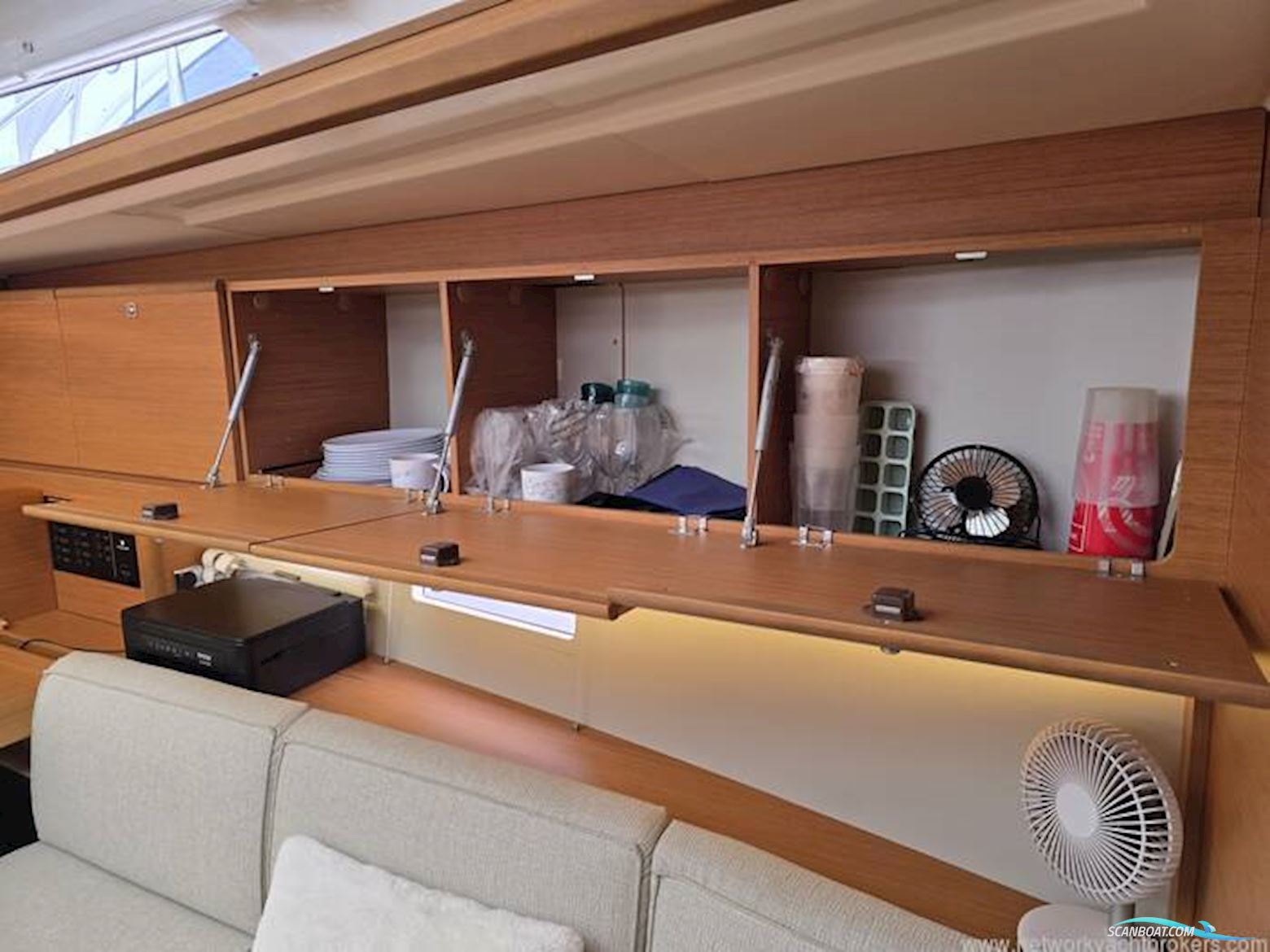 Dufour 390 Grand Large