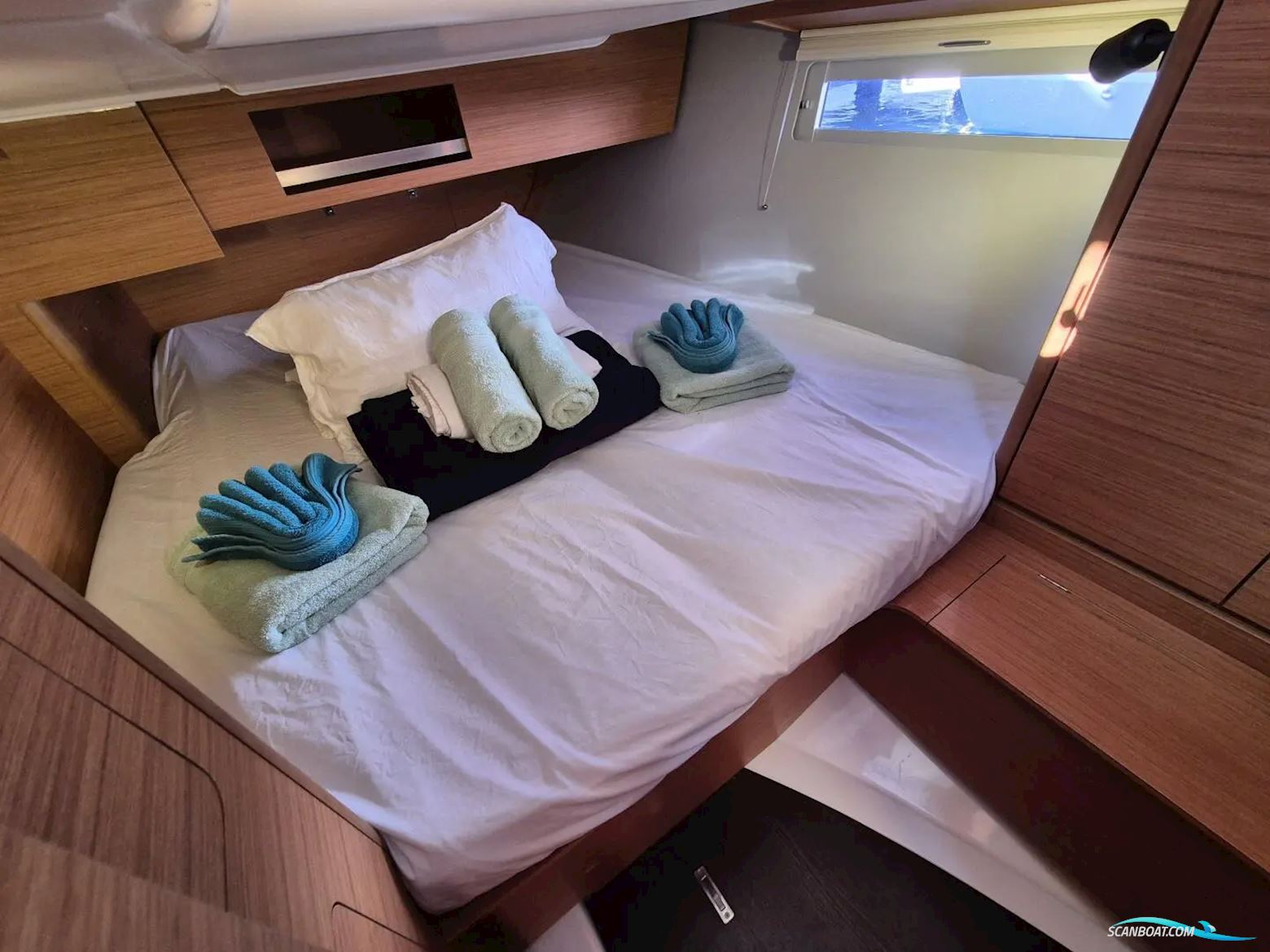 Dufour 390 Grand Large