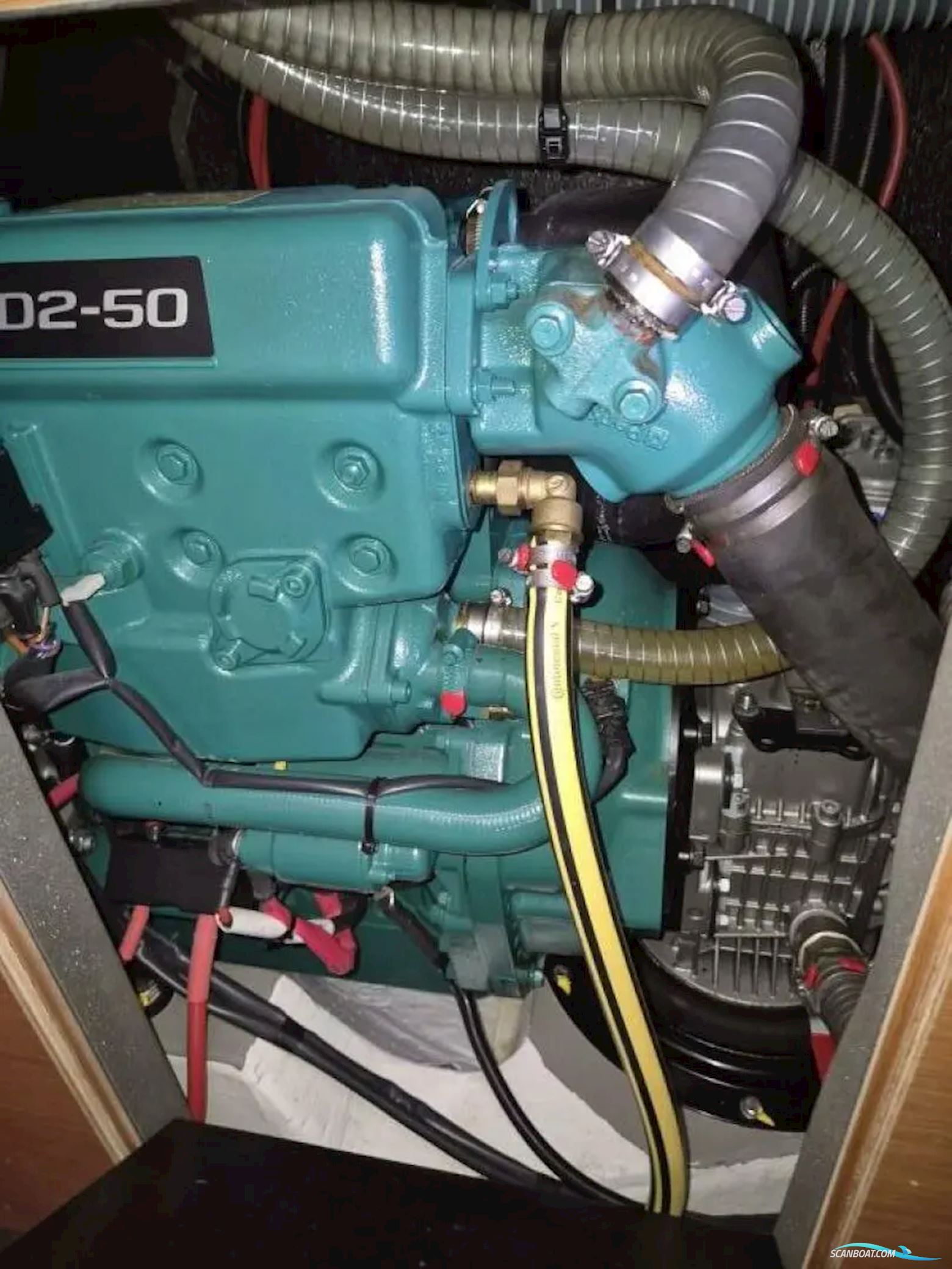 Dufour 390 Grand Large